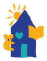 ILIM Learning Sanctuary logo